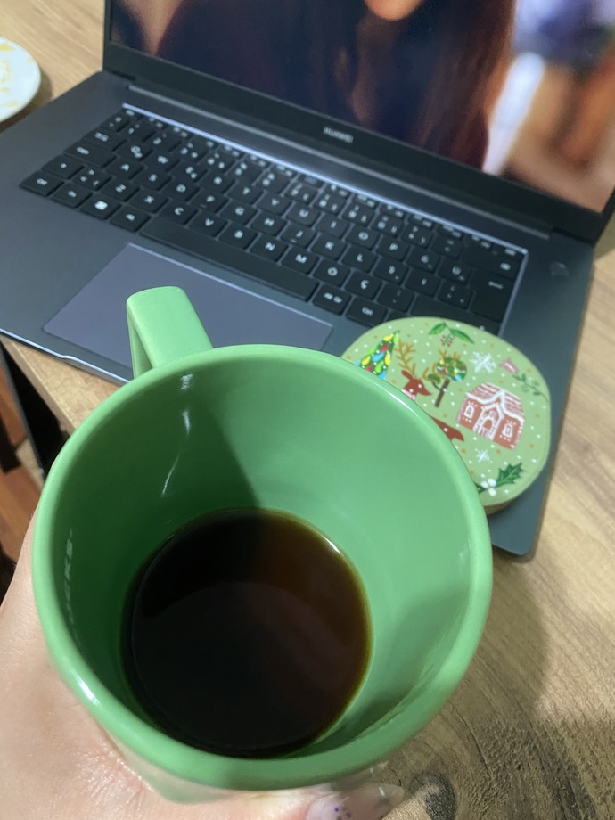 Uyanınca ne içersiniz?
