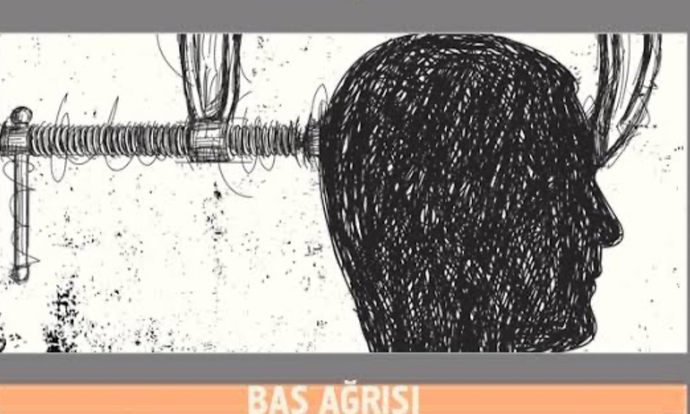 Her sabah baş ağrısı ile uyanıyorum. Stres böyle bir durum yaratır mı?
