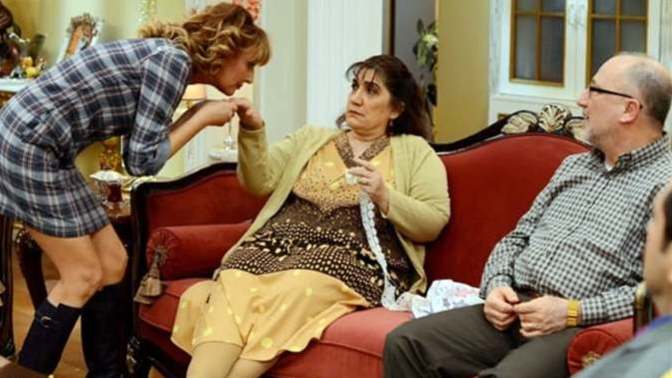 Akrabalar sürekli "Ne zaman evleneceksin?" muhabbeti açıyor. Sizinkiler de böyle mi?