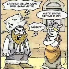 Çatacak yer bulamayınca kime çatıyorsunuz?