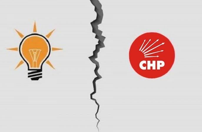 İzmiri CHP mi, AKP mi alır?