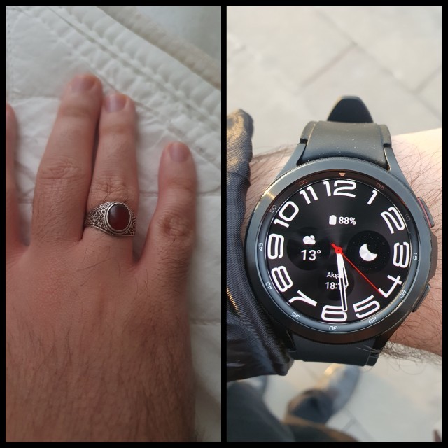 En çok kullandığın takı ne?