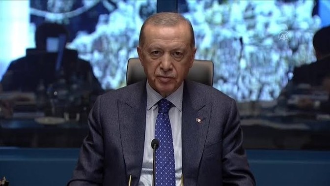 Erdoğan nasıl birine dönüştü?