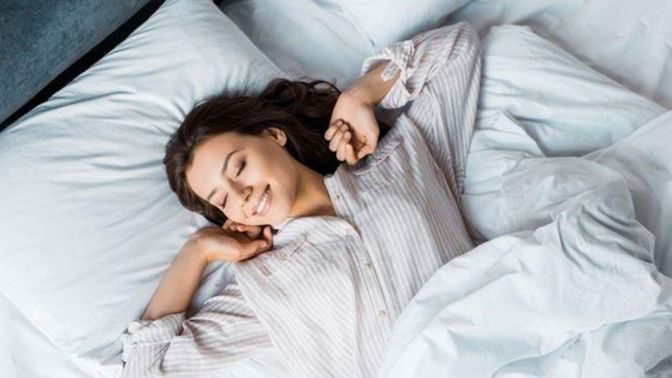 Sabahları günaydın mesajıyla mı uyanıyorsunuz, alarmla mı?