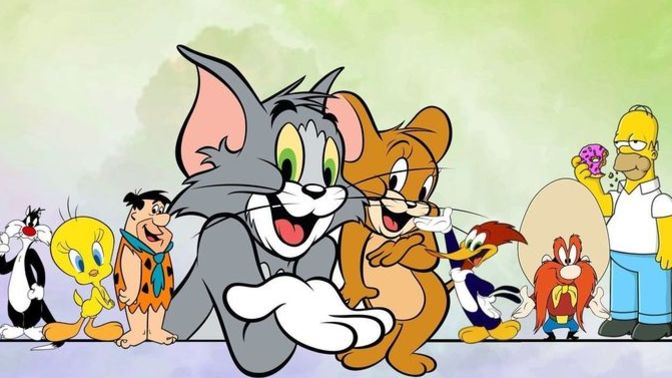 Küçükken hangi çizgi filmleri izlerdin?