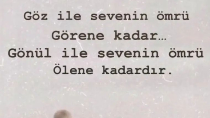 "İyi ki varsın" sözü sorumluluk arttıyor mu, kim, kime "iyi ki varsın" de ki?