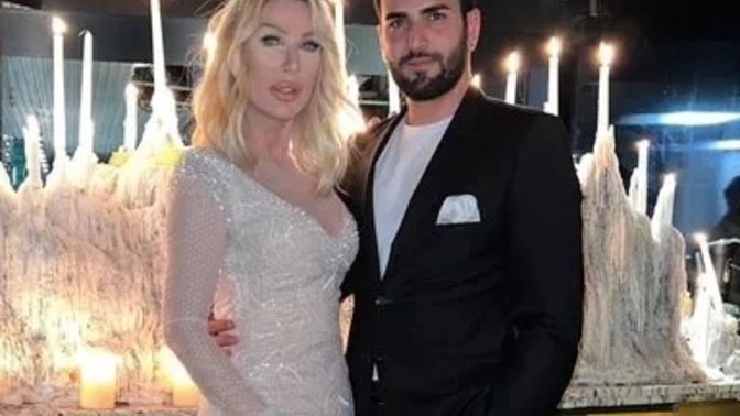 Olgun bireyler neden kendilerinden yaşça küçük kişilerle evlenmeyi tercih eder?