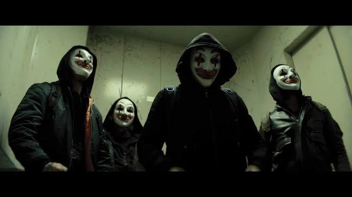Hacker film ve dizilerini seviyor musunuz?