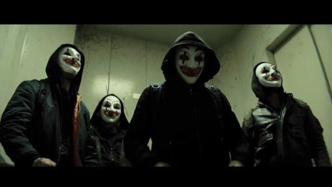 Hacker film ve dizilerini seviyor musunuz?