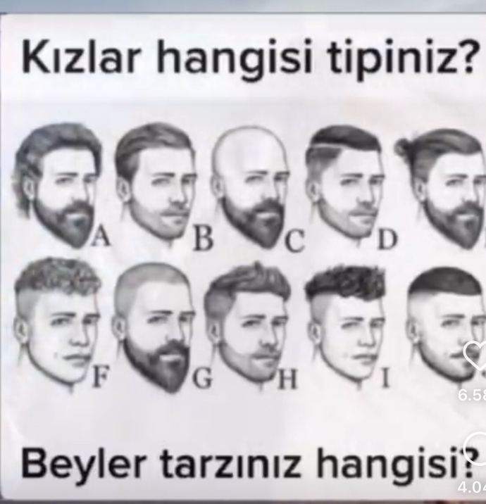 Kızlar hangisini daha çok beğenir?