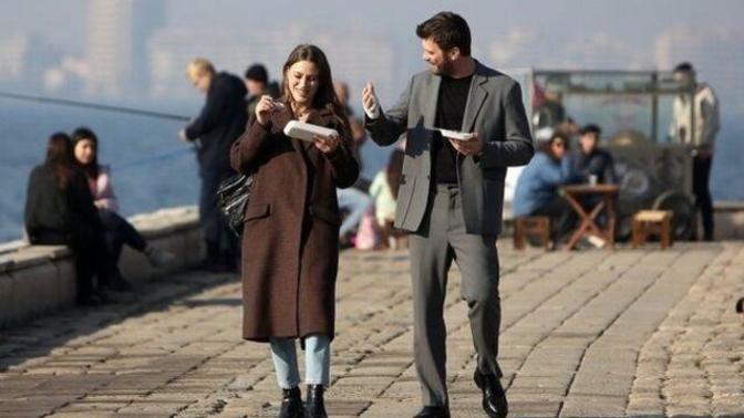 Sevgilinizle nasıl vakit geçiriyorsunuz?