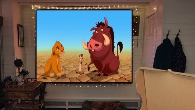 Sizce çizgi film izlemenin yaṣı var mıdır?
