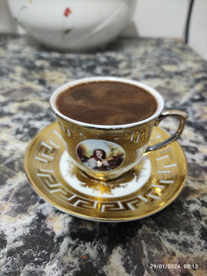 Sonuç böyle olur