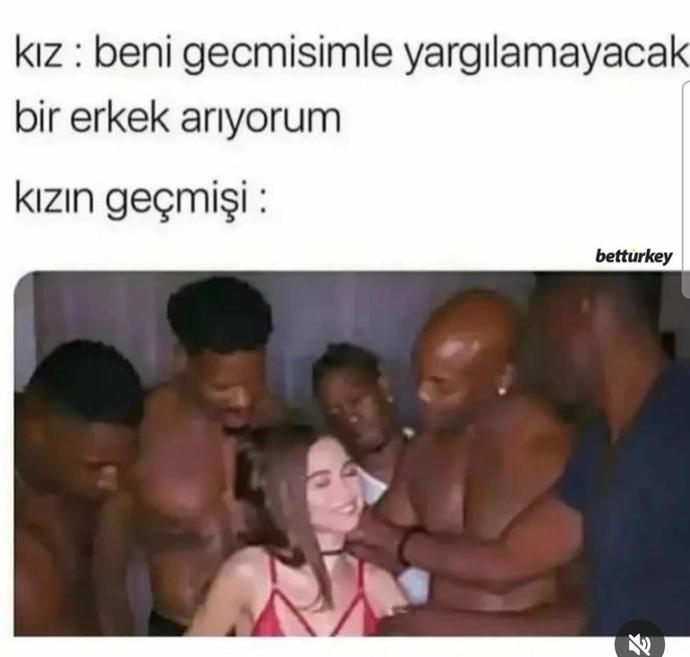 Birlikte olduğunuz kişinin geçmişi önemli mi sizce?