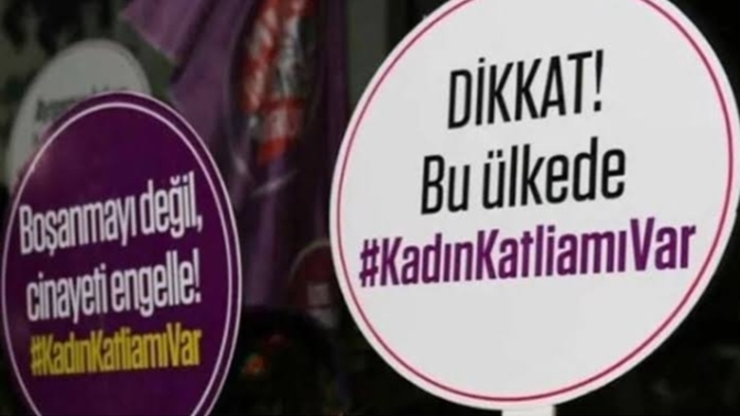 Hem eşitlik hem kadın cinayeti sıralarında en düşük en kötü yerlerdeyiz ne düşünüyorsunuz hâlâ ülkeden umudu olan var mı?
