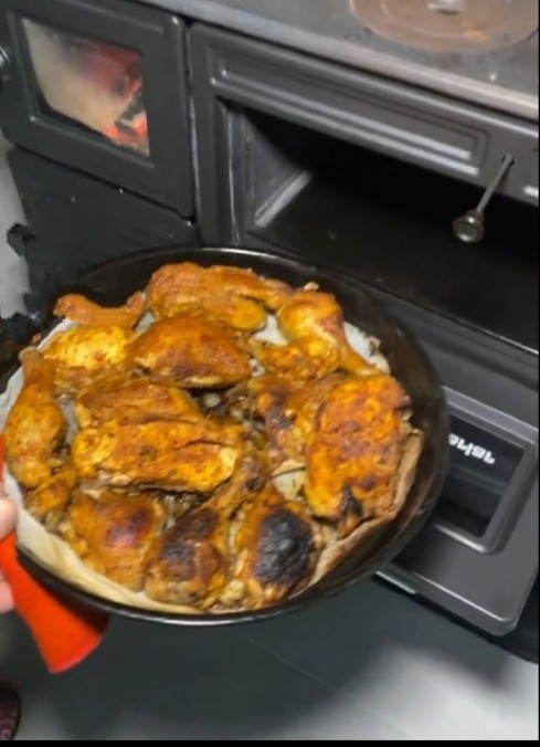 Tavuğun en güzel hali hangisini sizce?