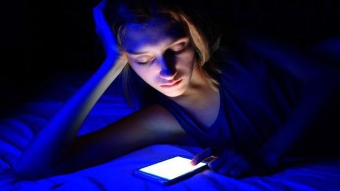 Telefon bağımlısı olduğunu düşünüyor musun?