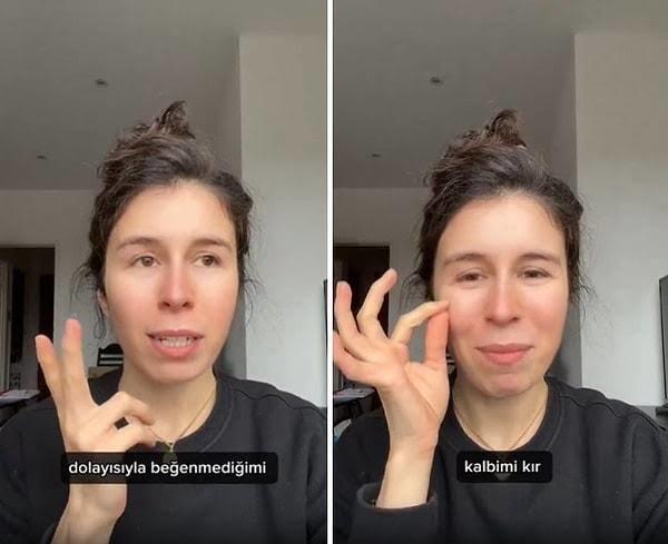 Çirkinler neden dışlanır? En ufak olay da ahhjhhf tipe bak derler?