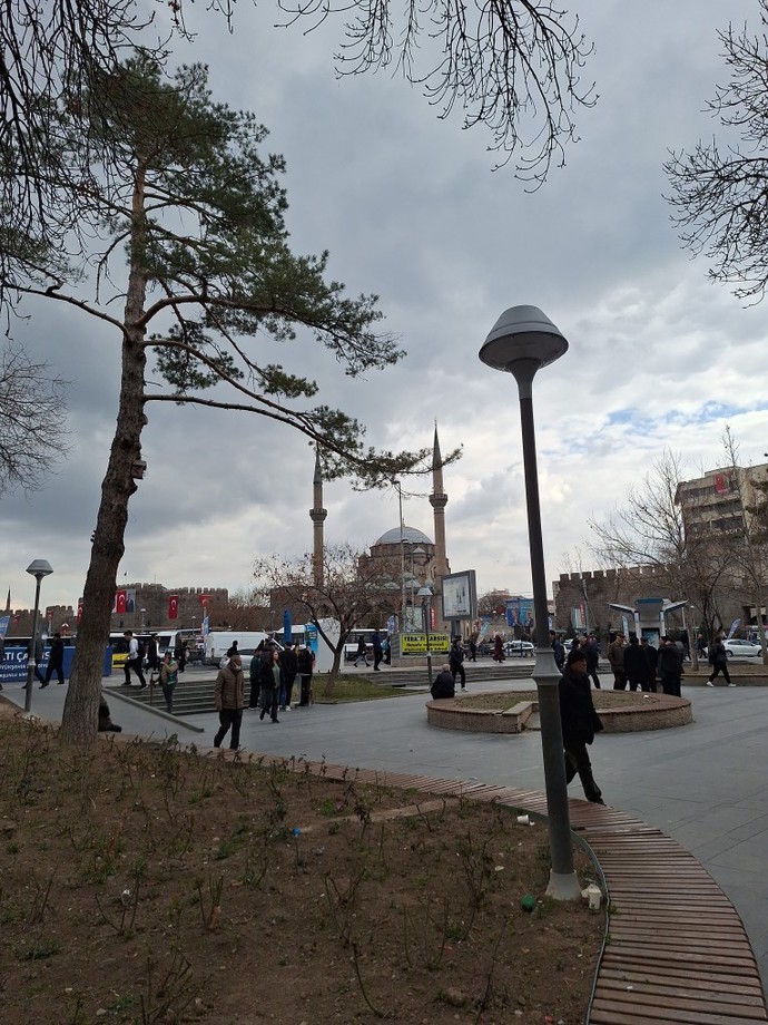 Kayseride ne yapılır?