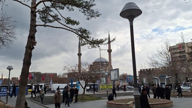 Kayseri'de ne yapılır?