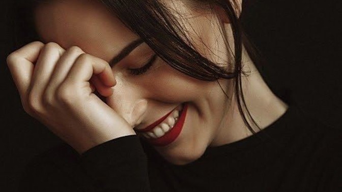 Bir kadına söylenebilecek en sihirli cümle nedir?