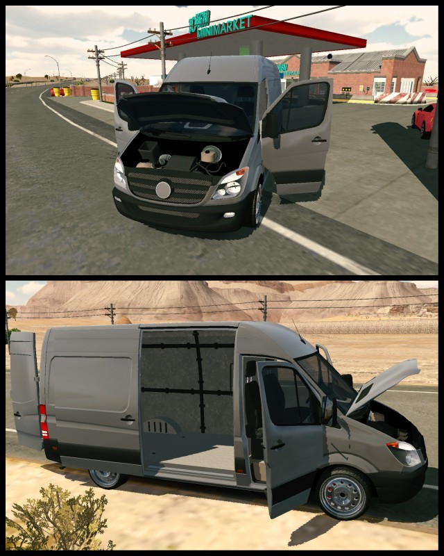 Car Parking Multiplayer Oyununa yeni gelen güncelleme nasıl olmuş sizce?