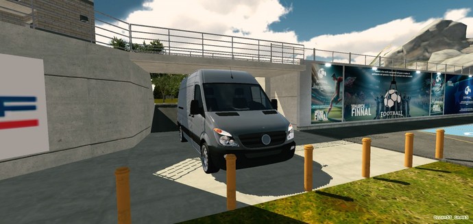 Car Parking Multiplayer Oyununa yeni gelen güncelleme nasıl olmuş sizce?