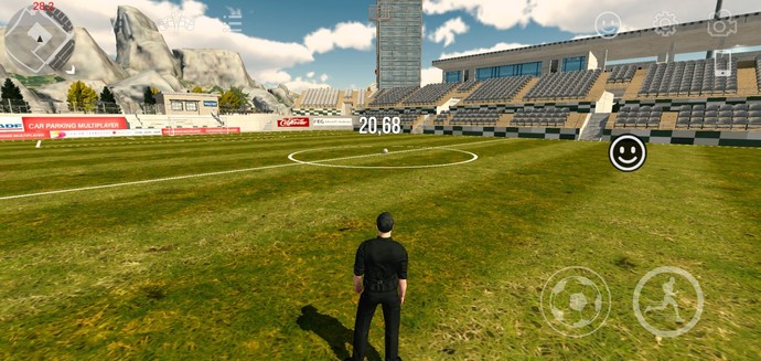 Car Parking Multiplayer Oyununa yeni gelen güncelleme nasıl olmuş sizce?