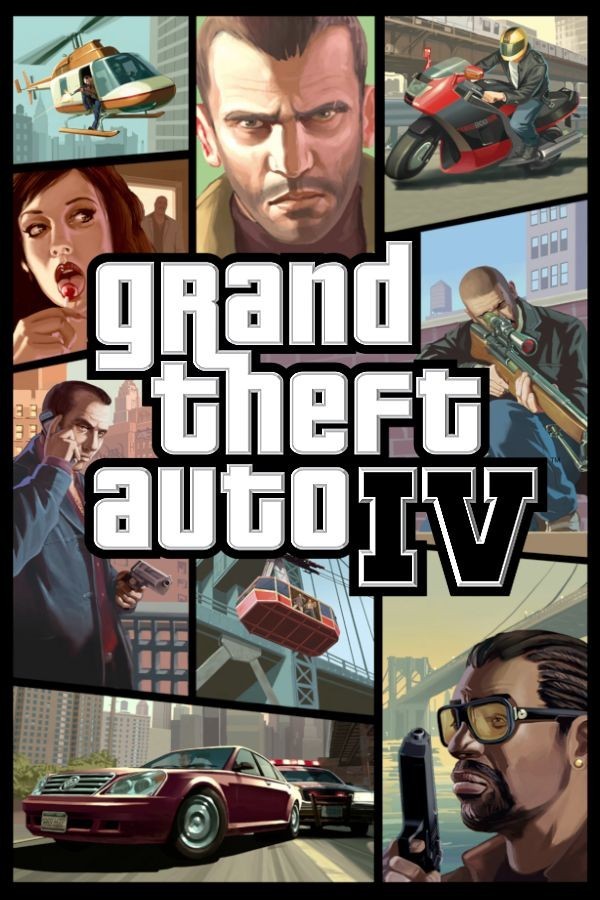 Çocukken en çok hangi GTA oyununu oynardınız?