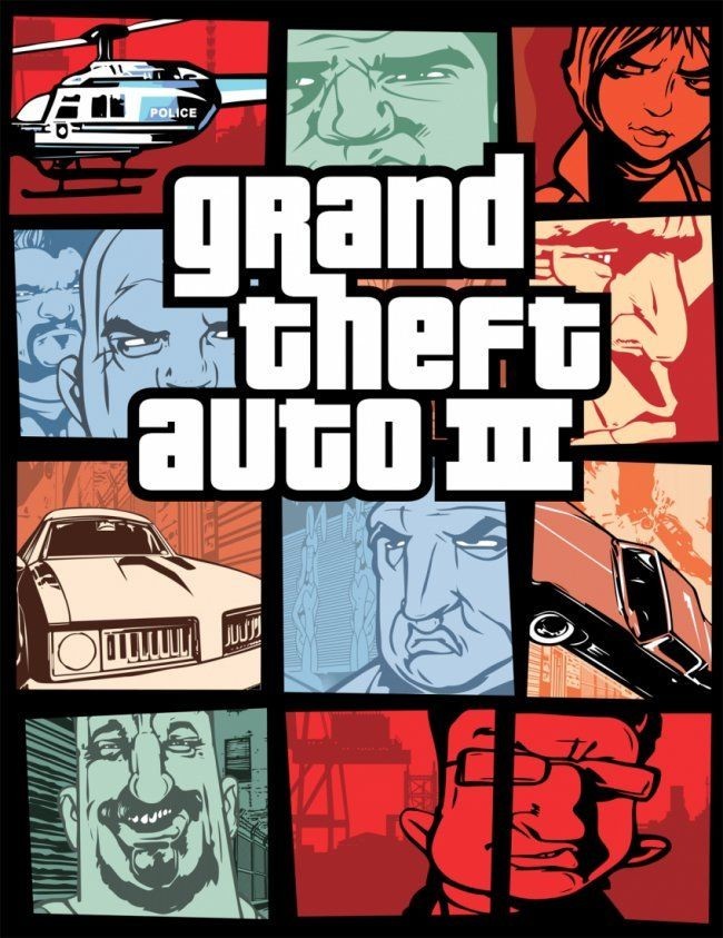 Çocukken en çok hangi GTA oyununu oynardınız?