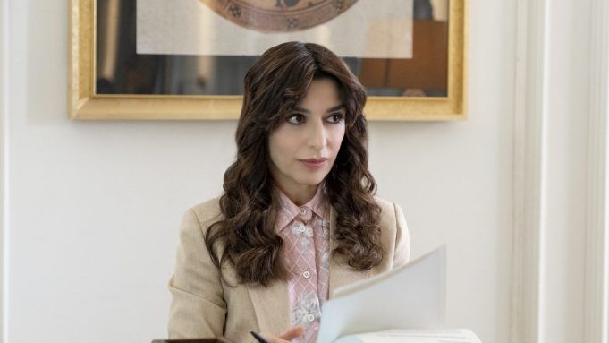 Yaptığınız işten zevk alıyor musunuz?