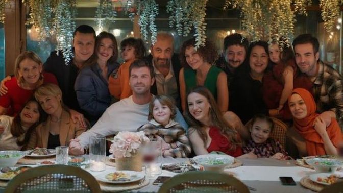 Kültürümüzün en sevdiğiniz özelliği nedir?