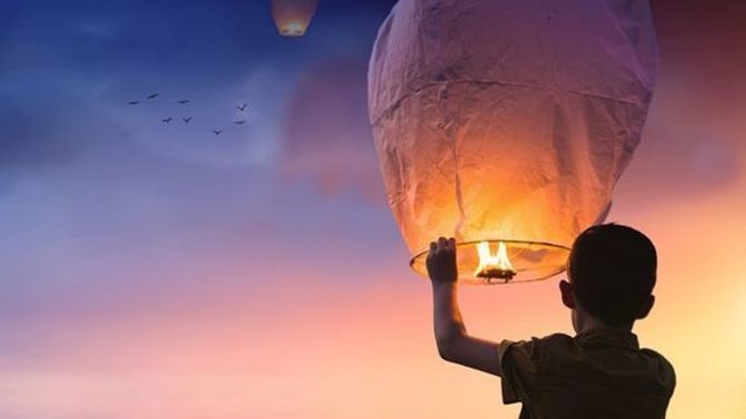 Çeşitli batıl inançlarınız var mı? Varsa neler?