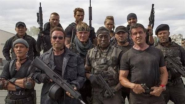 Oyuncu kadrosu güzel olan her film güzel midir?