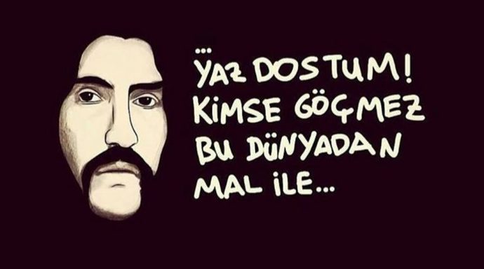 Barış Manço - Yaz Dostum