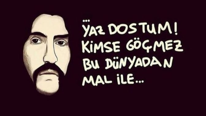 Favori şarkı sözleriniz hangileri ve neden?