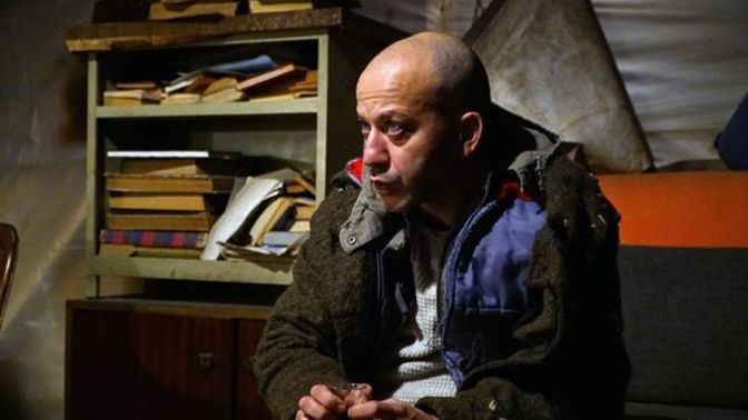 Hayatınız bir kitap olsa ne olurdu?