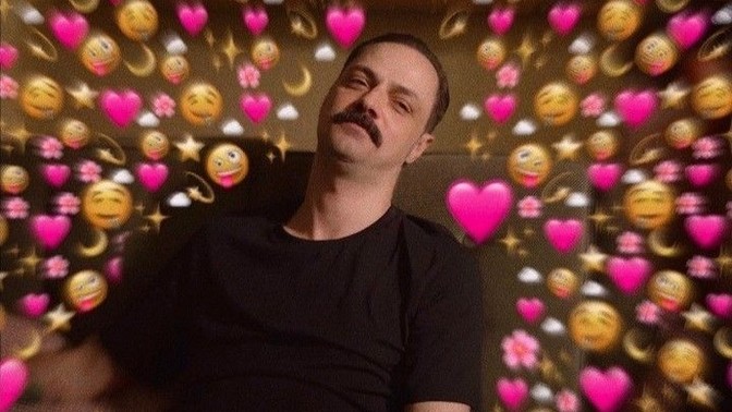 Sevgilinizin sürekli iş yerinize gelmesi sizi rahatsız eder mi?