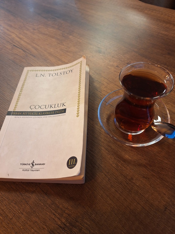 Gittiğiniz mekanlarda dikkatinizi neler çeker?