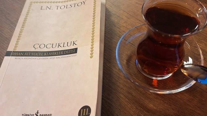 Gittiğiniz mekanlarda dikkatinizi neler çeker?