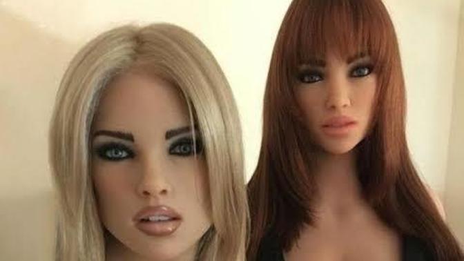 Seks robotları geliyor. Sizce kadınların sonu gelecek mi?