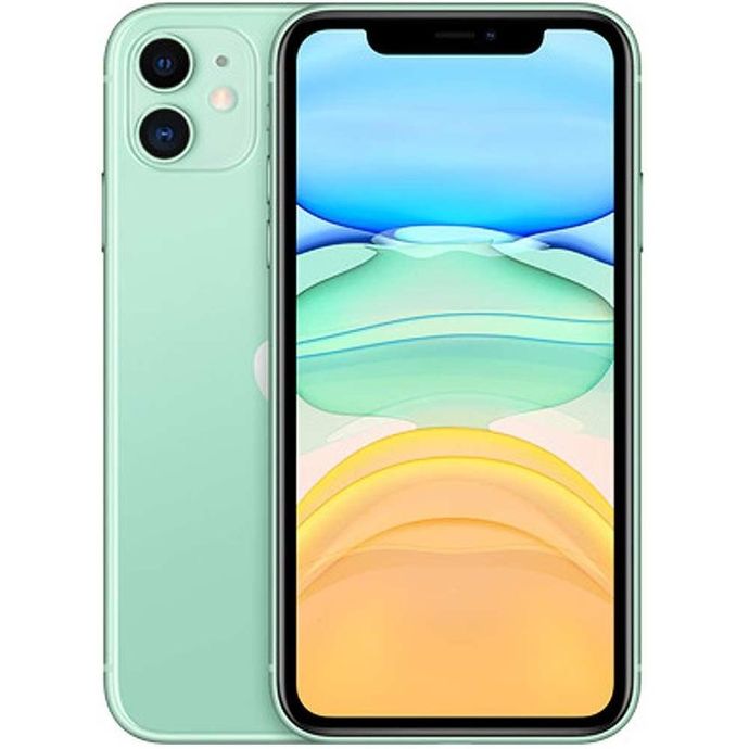 IPhone’unuz hangi renk?