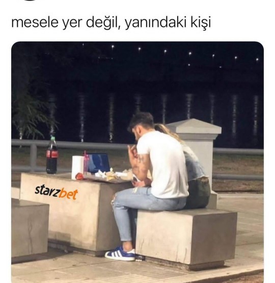 Sevgilinizle vakit geçirirken mekâna önem verir misiniz?