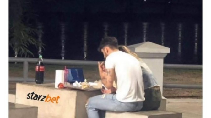 Sevgilinizle vakit geçirirken mekâna önem verir misiniz?