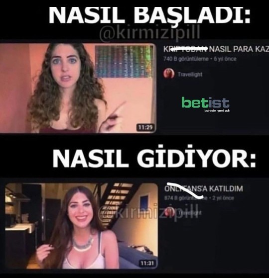 Gelecek planlarınıza sadık mısınızdır?