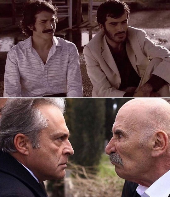 Ramiz Karaeski mi haklıydı yoksa Kenan Birkan mı?