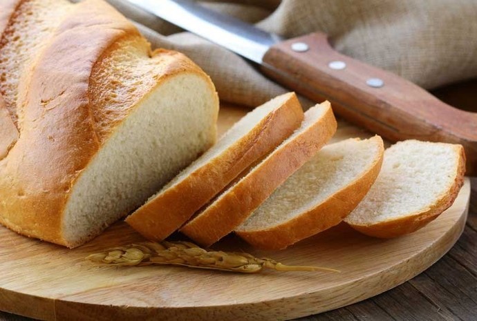 Öğünlerinizde ekmek tüketiyor musunuz?
