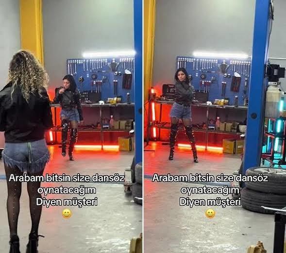 Söz verdin mi tutarmısınız?