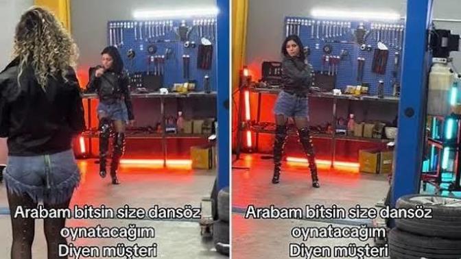 Söz verdin mi tutarmısınız?