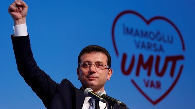 Ey İstanbullular! Oyunuz kime?